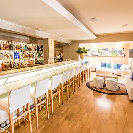 The Plettenberg Hotel Plettenberg Bay Bagian luar foto