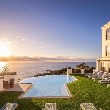 The Plettenberg Hotel Plettenberg Bay Bagian luar foto