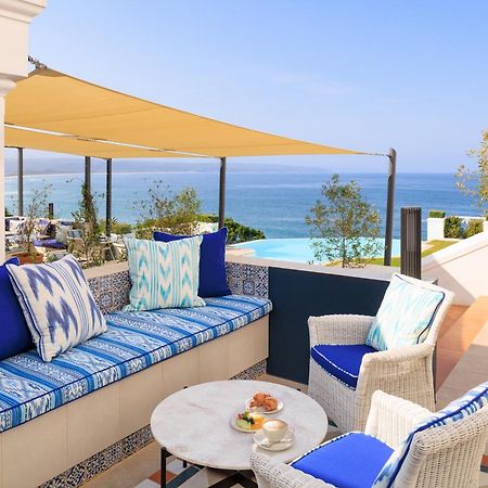 The Plettenberg Hotel Plettenberg Bay Bagian luar foto
