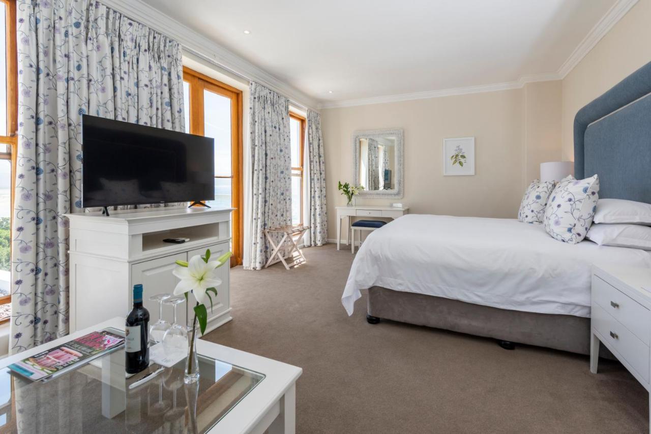 The Plettenberg Hotel Plettenberg Bay Bagian luar foto