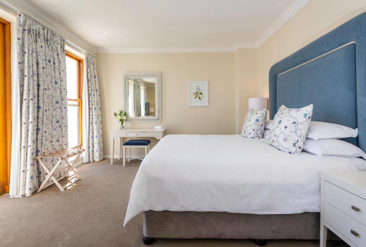 The Plettenberg Hotel Plettenberg Bay Bagian luar foto