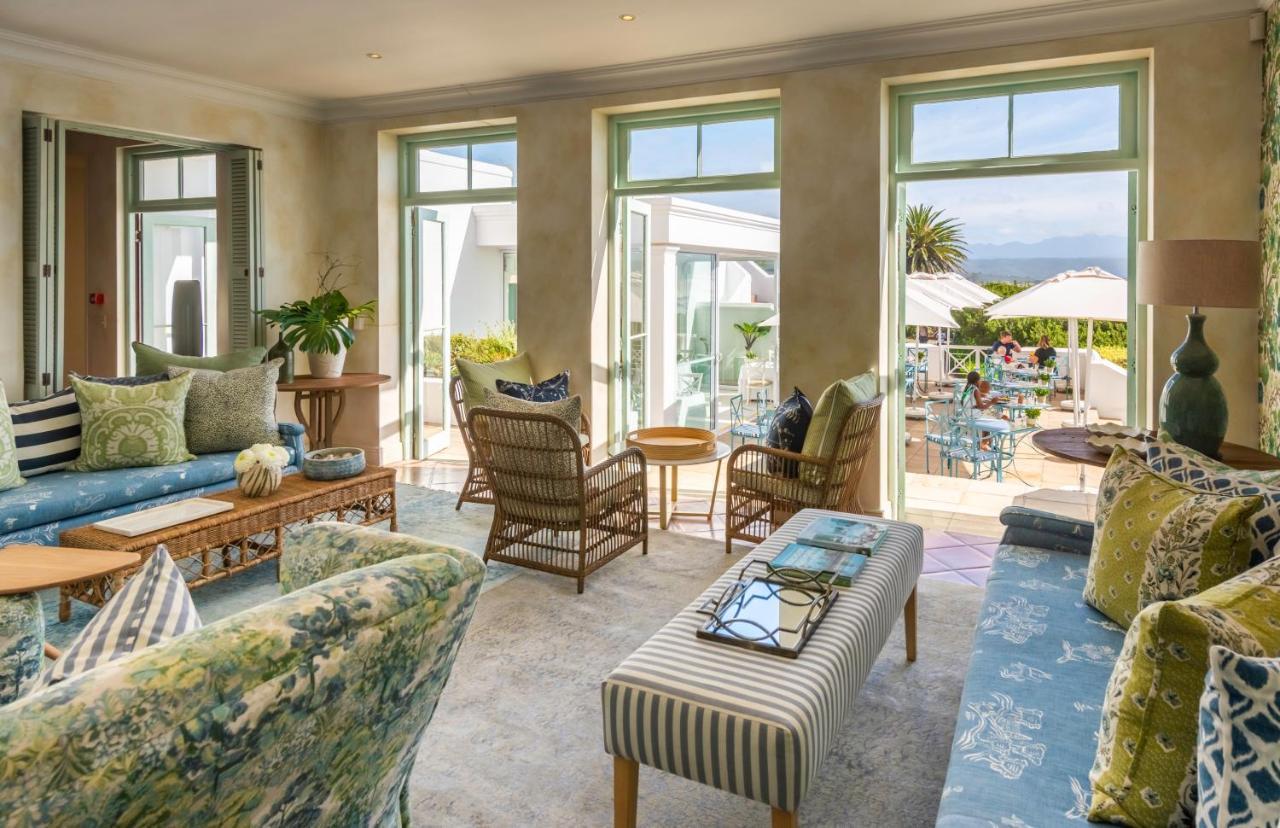 The Plettenberg Hotel Plettenberg Bay Bagian luar foto