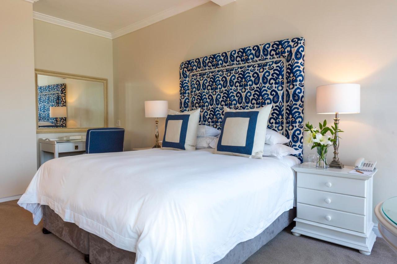 The Plettenberg Hotel Plettenberg Bay Bagian luar foto