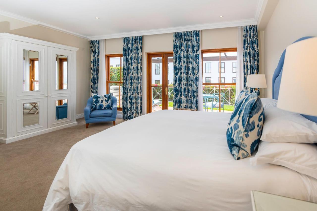 The Plettenberg Hotel Plettenberg Bay Bagian luar foto