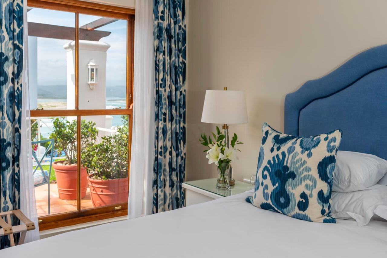 The Plettenberg Hotel Plettenberg Bay Bagian luar foto