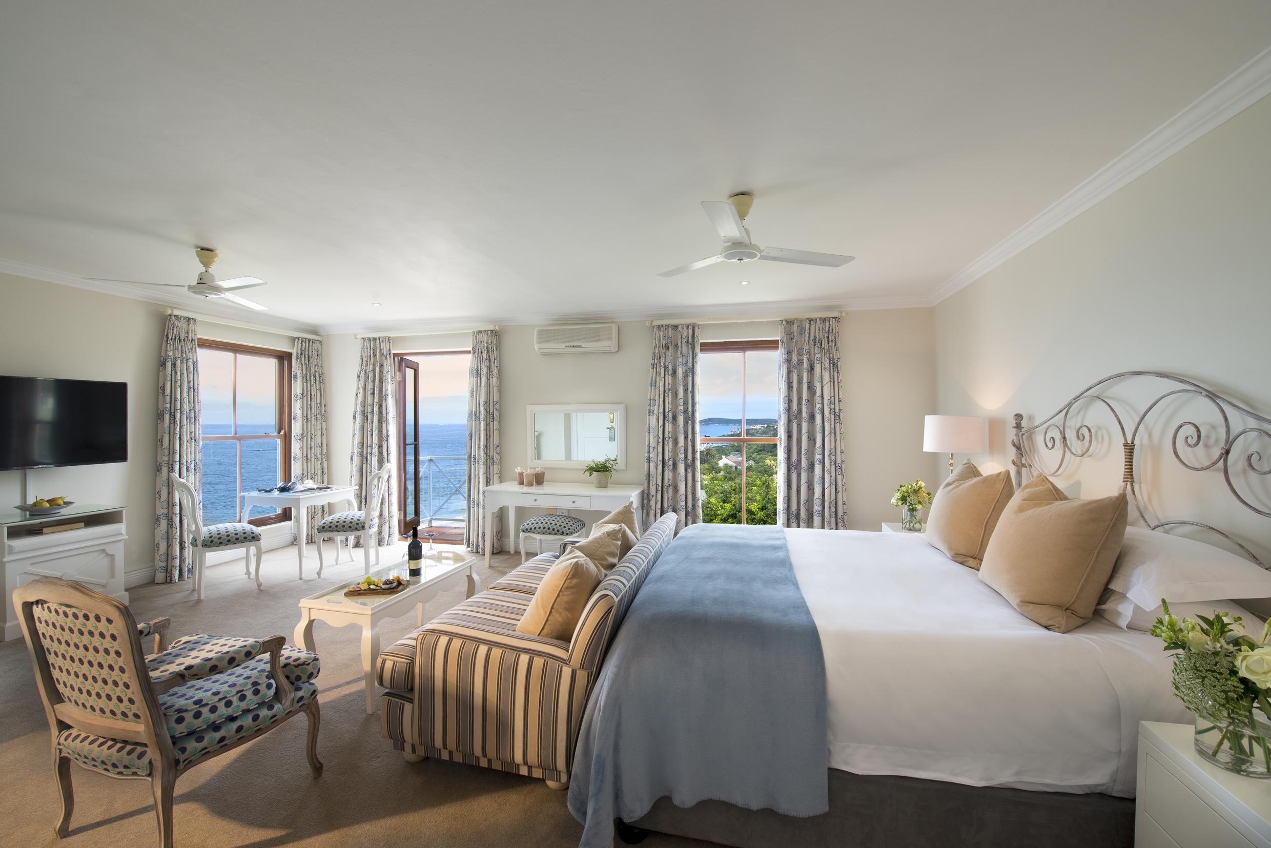 The Plettenberg Hotel Plettenberg Bay Bagian luar foto
