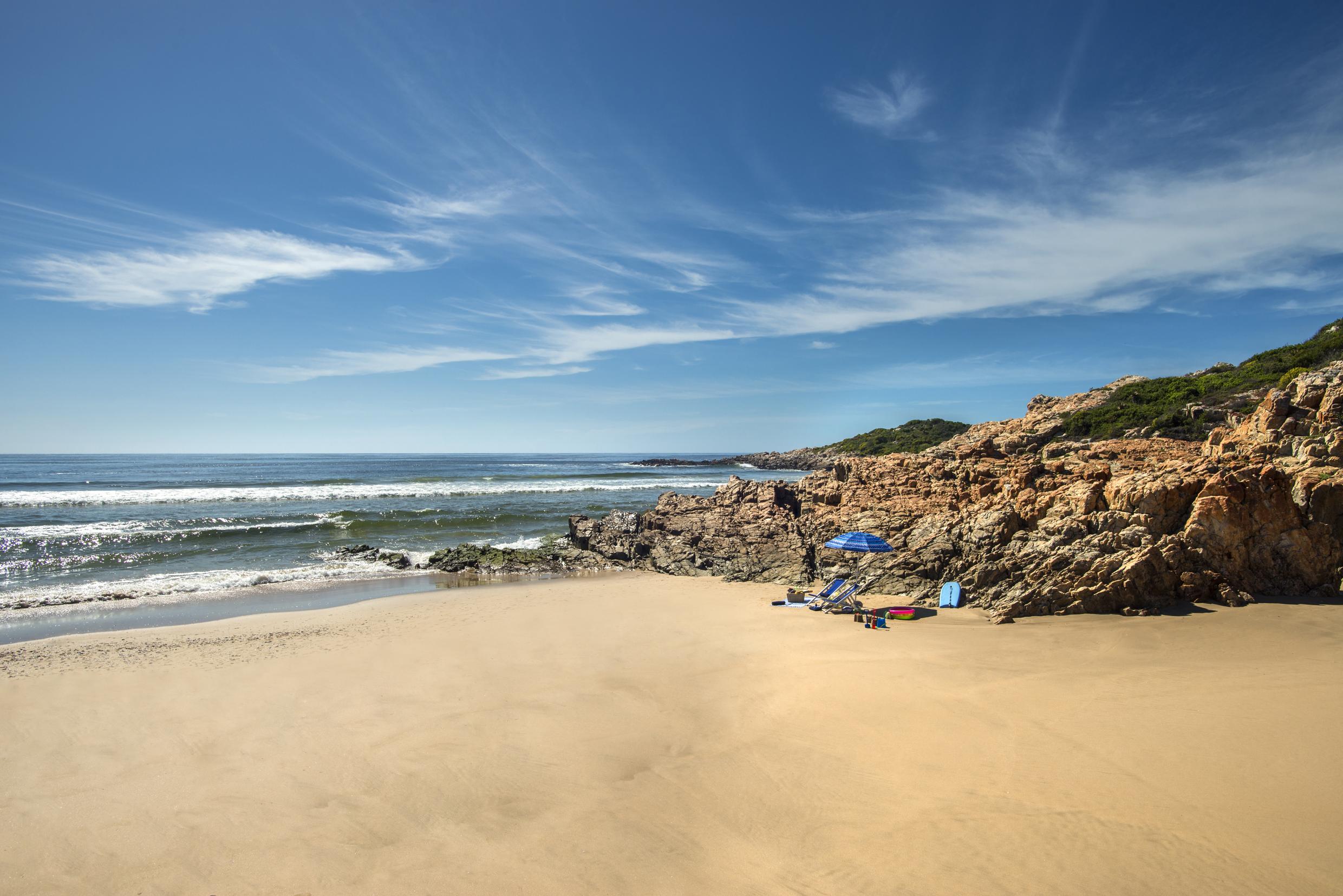 The Plettenberg Hotel Plettenberg Bay Bagian luar foto