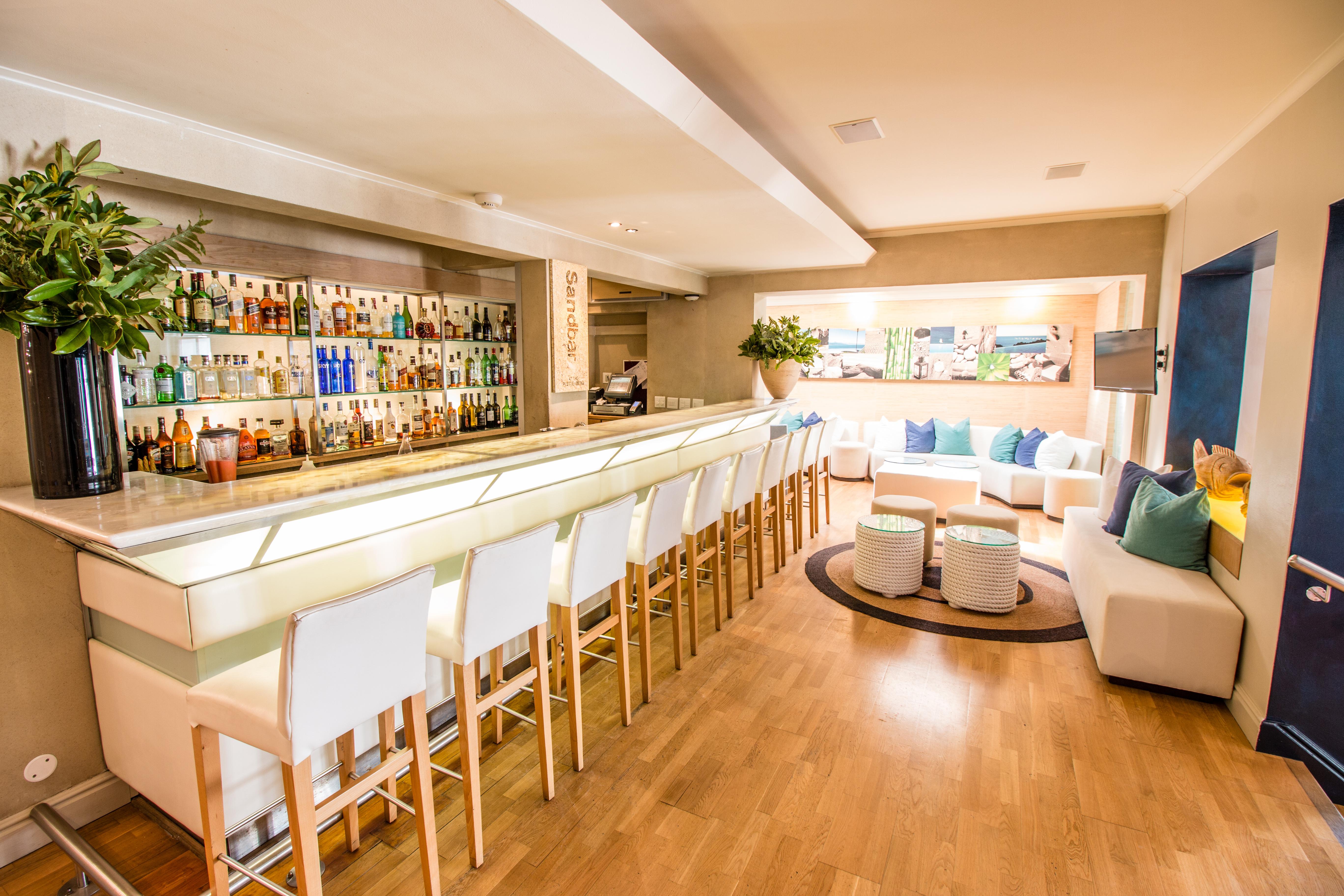 The Plettenberg Hotel Plettenberg Bay Bagian luar foto