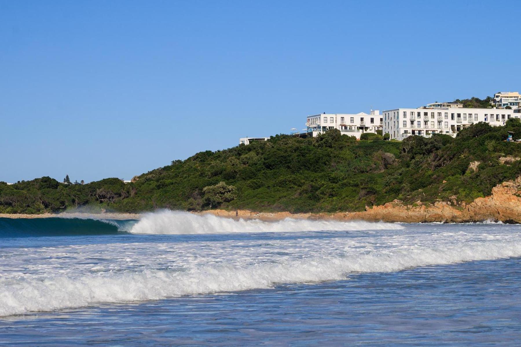 The Plettenberg Hotel Plettenberg Bay Bagian luar foto