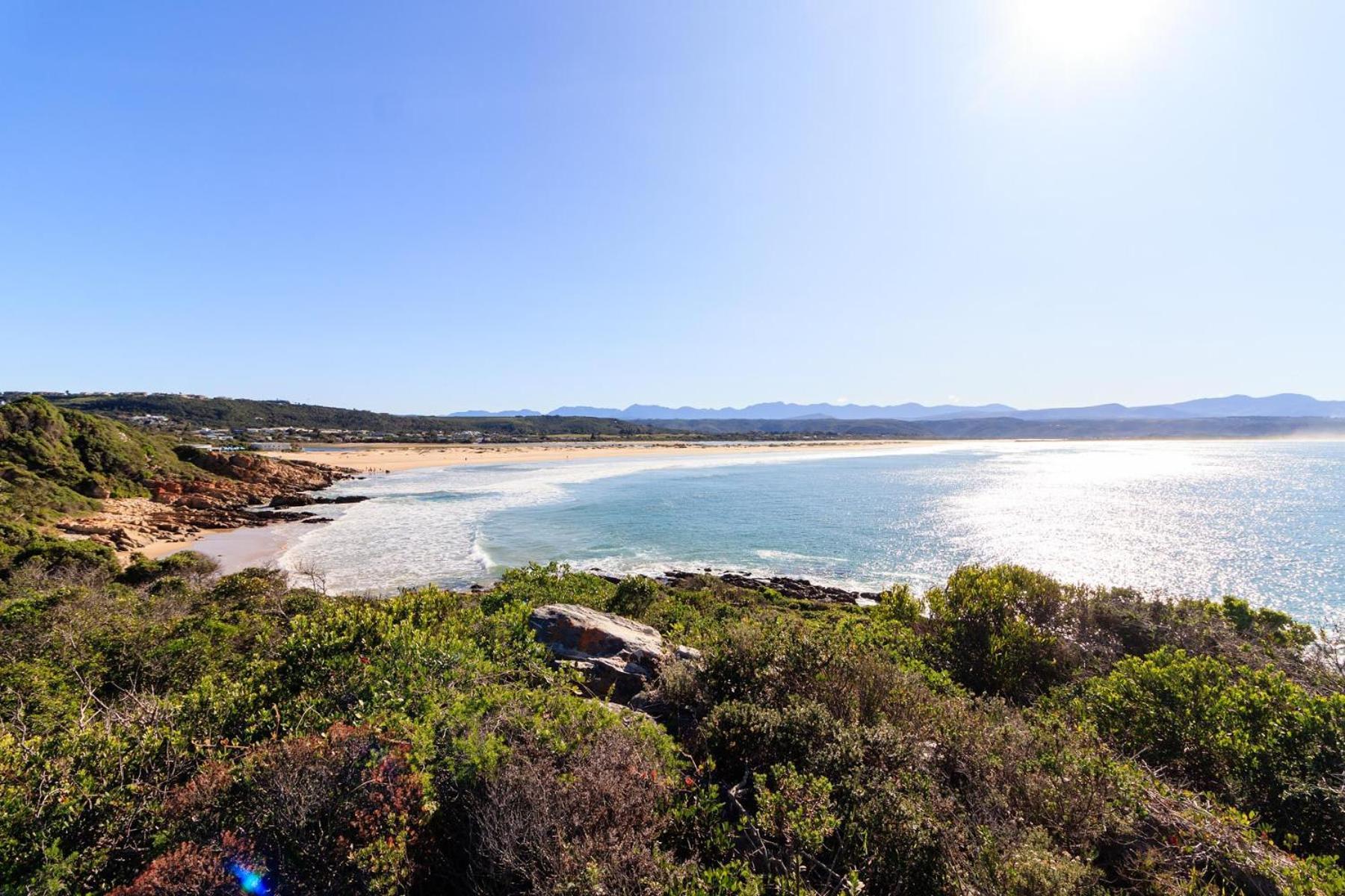 The Plettenberg Hotel Plettenberg Bay Bagian luar foto