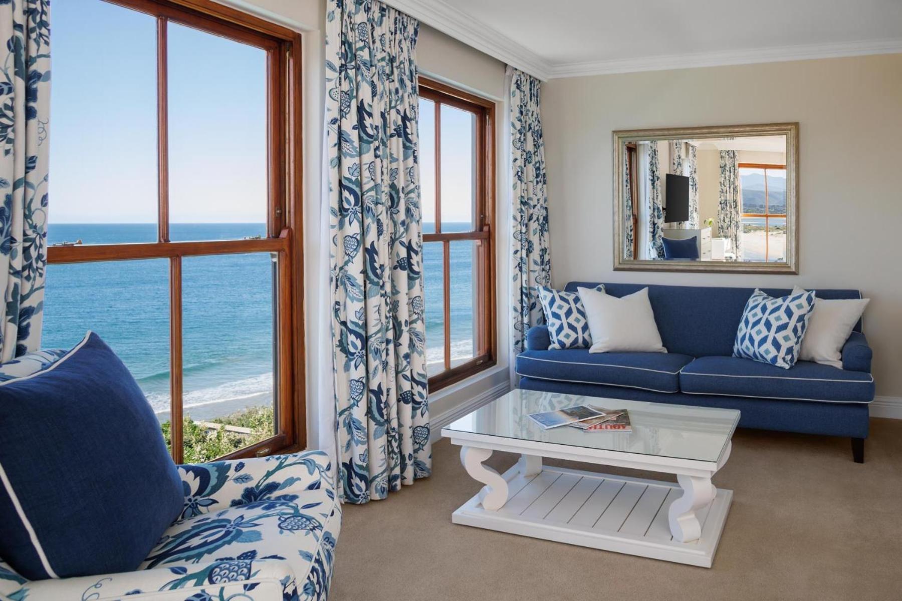 The Plettenberg Hotel Plettenberg Bay Bagian luar foto