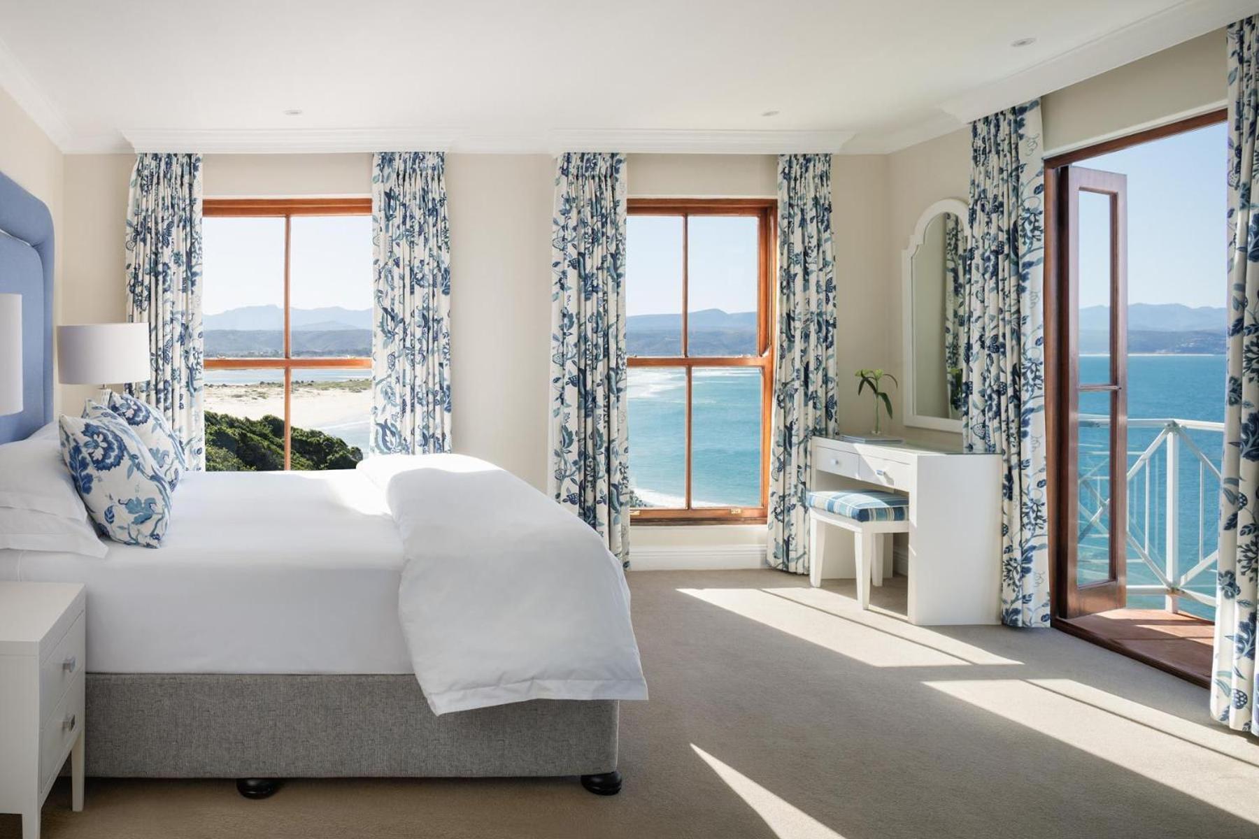 The Plettenberg Hotel Plettenberg Bay Bagian luar foto