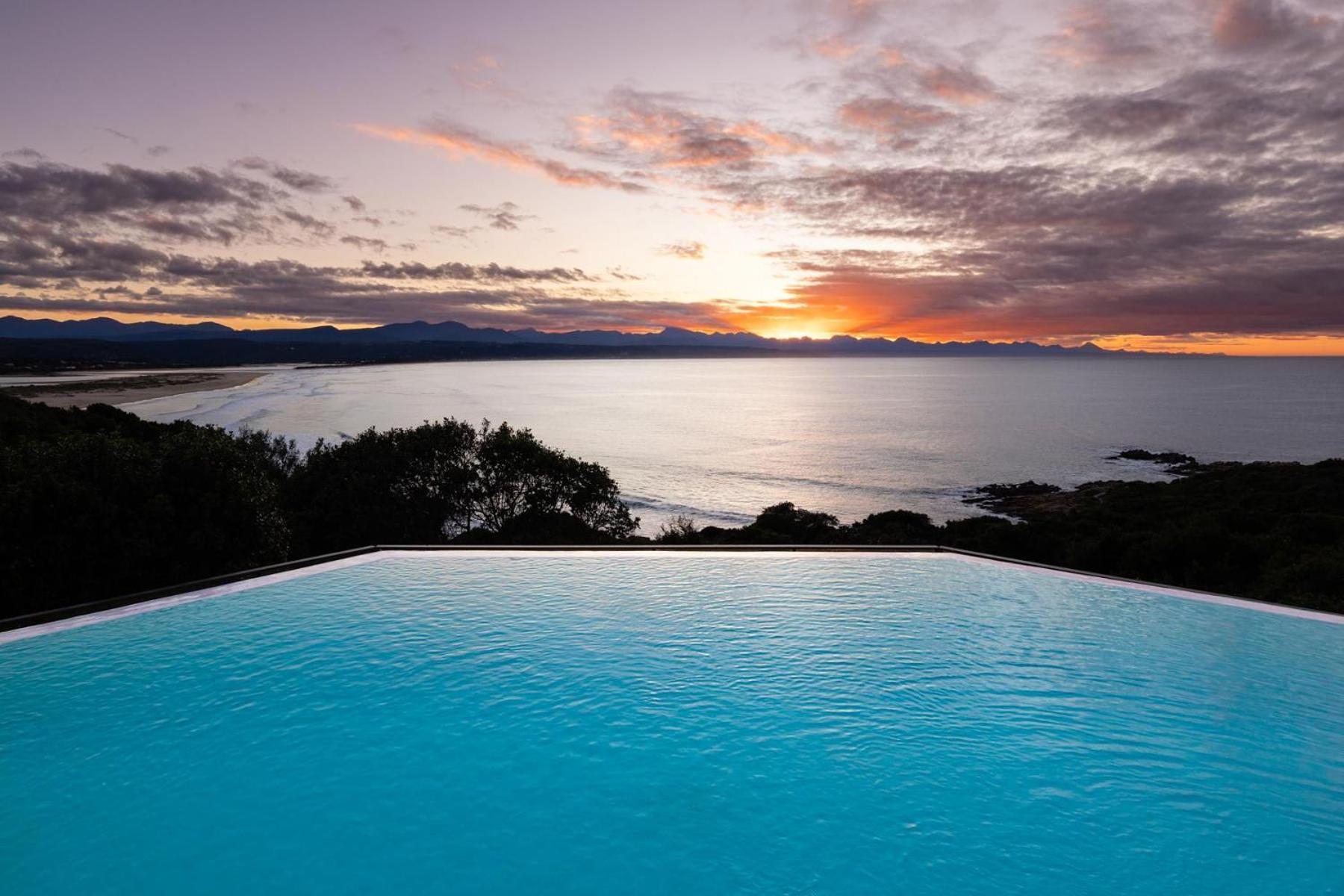 The Plettenberg Hotel Plettenberg Bay Bagian luar foto