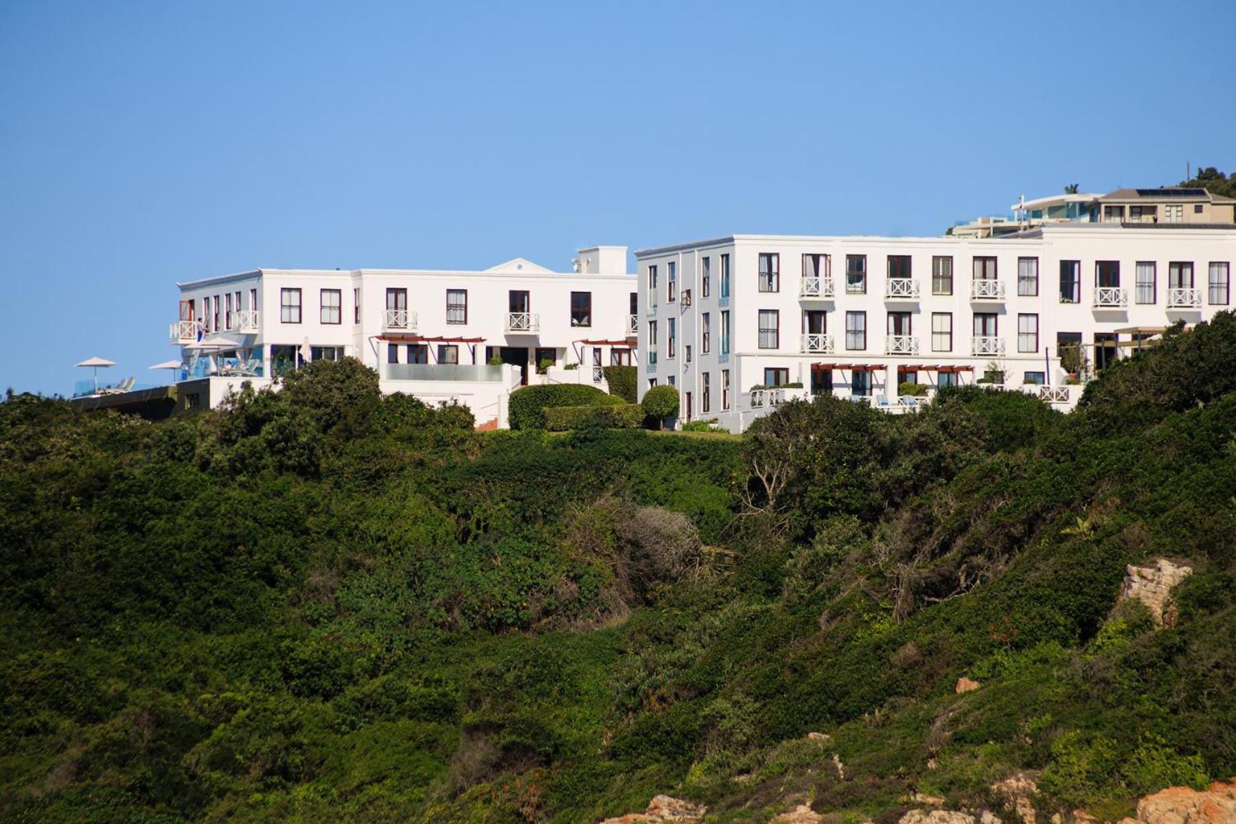 The Plettenberg Hotel Plettenberg Bay Bagian luar foto