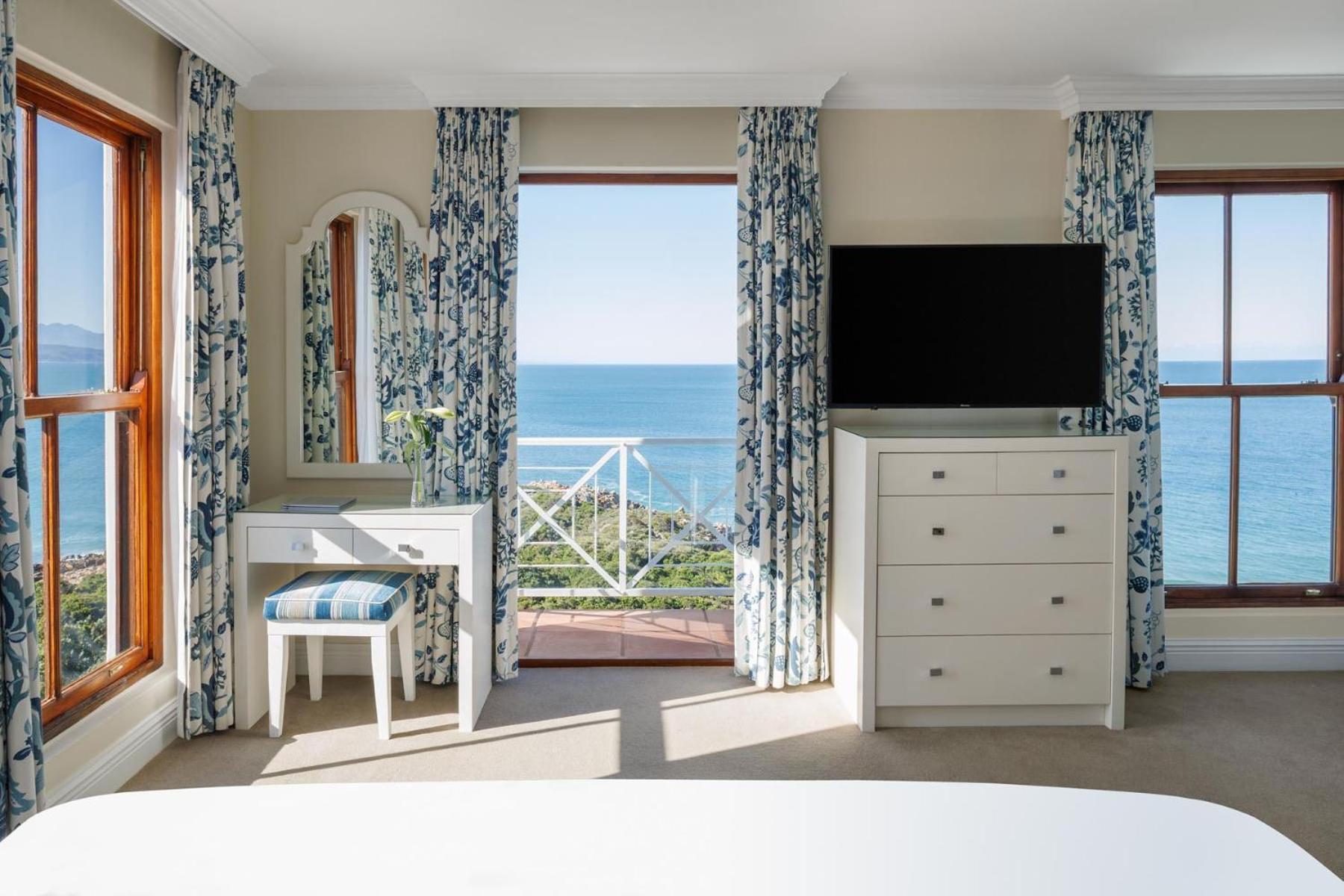 The Plettenberg Hotel Plettenberg Bay Bagian luar foto