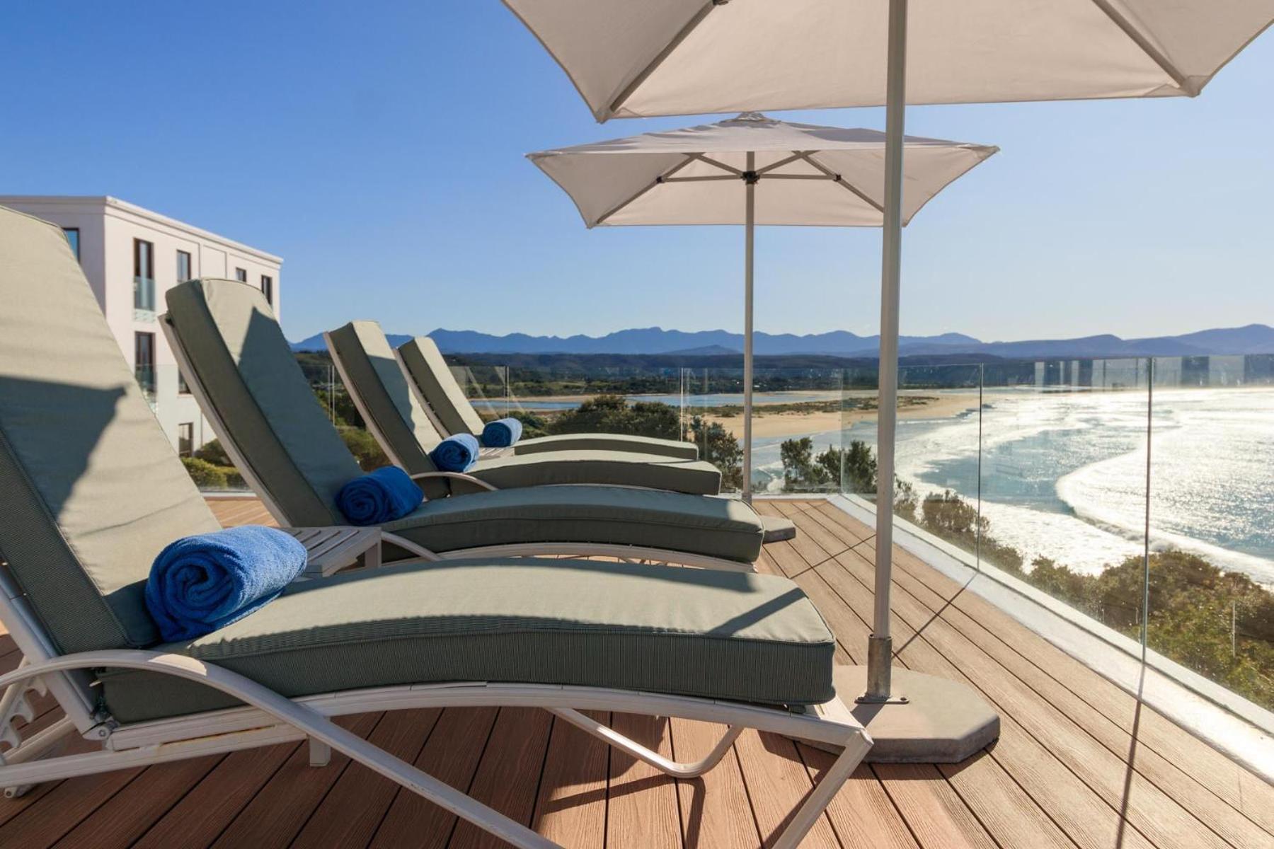 The Plettenberg Hotel Plettenberg Bay Bagian luar foto