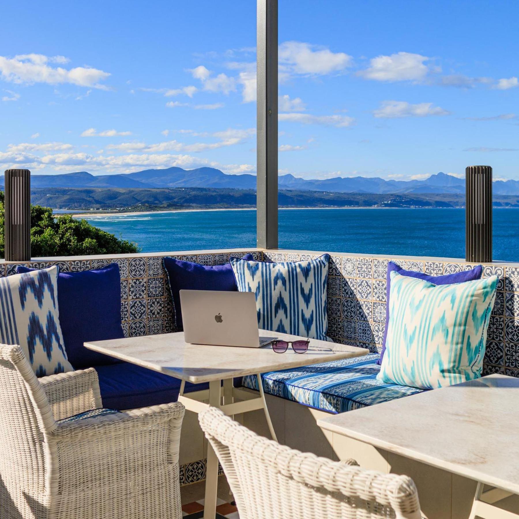 The Plettenberg Hotel Plettenberg Bay Bagian luar foto