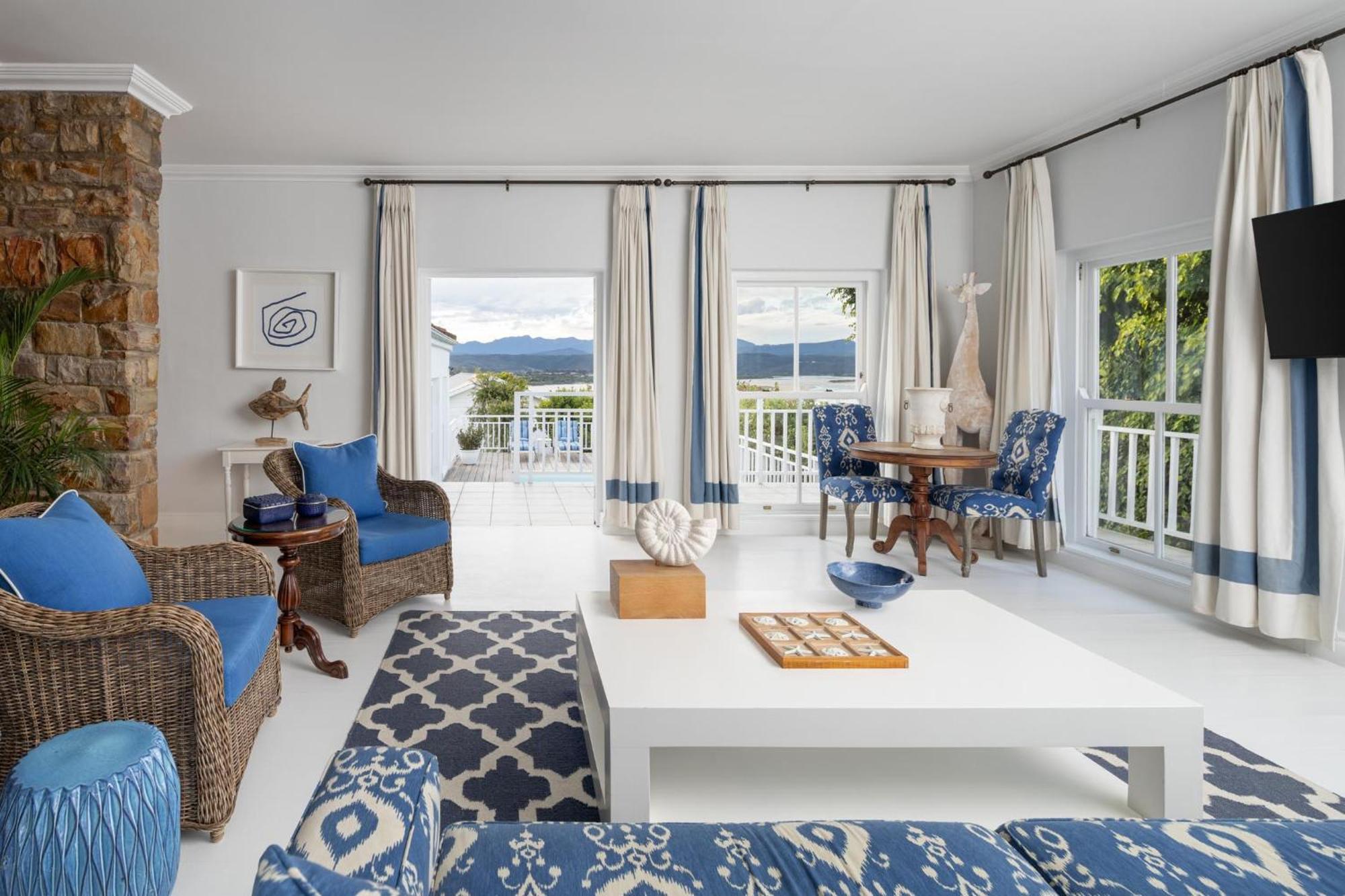 The Plettenberg Hotel Plettenberg Bay Bagian luar foto