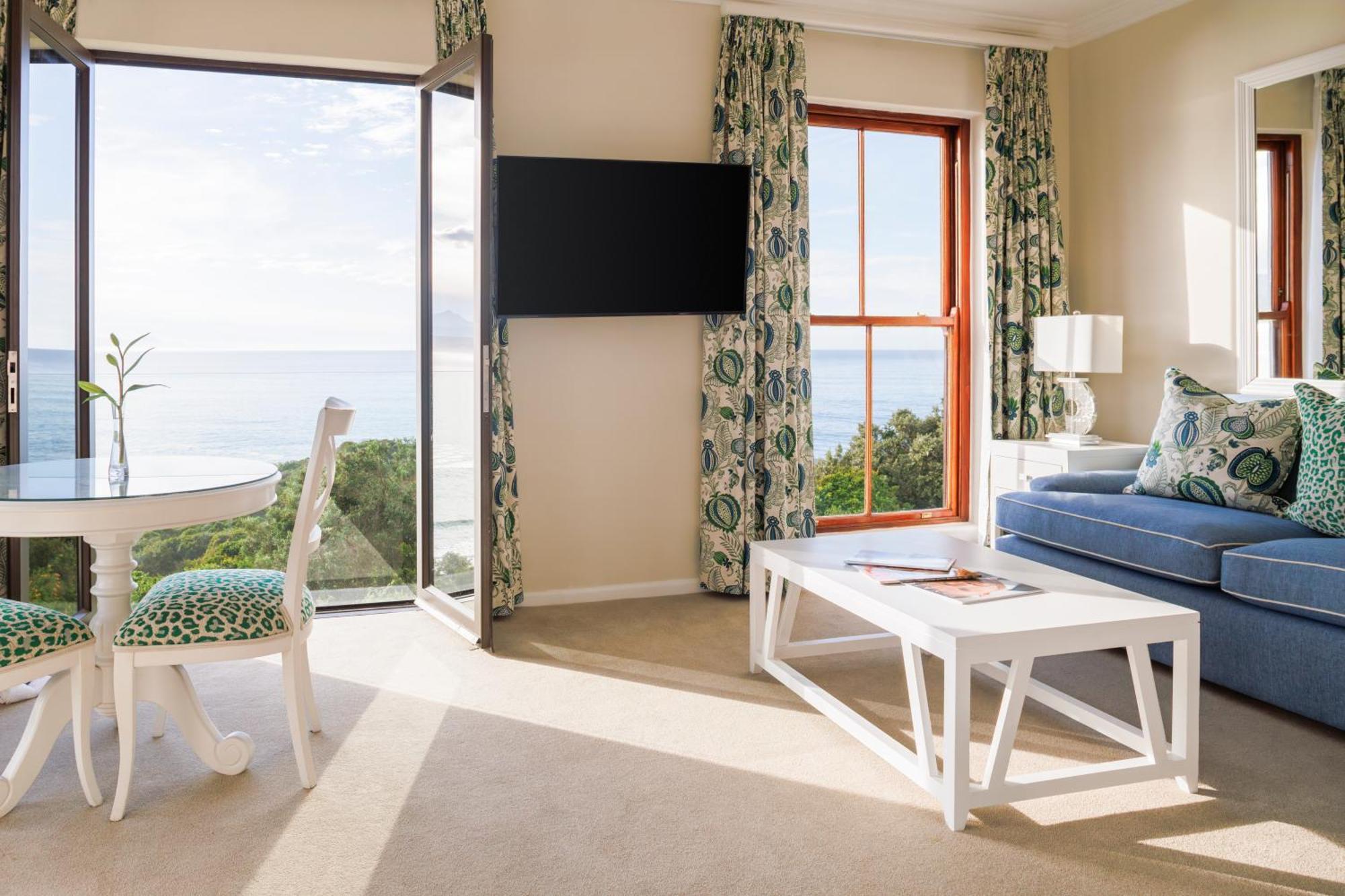 The Plettenberg Hotel Plettenberg Bay Bagian luar foto