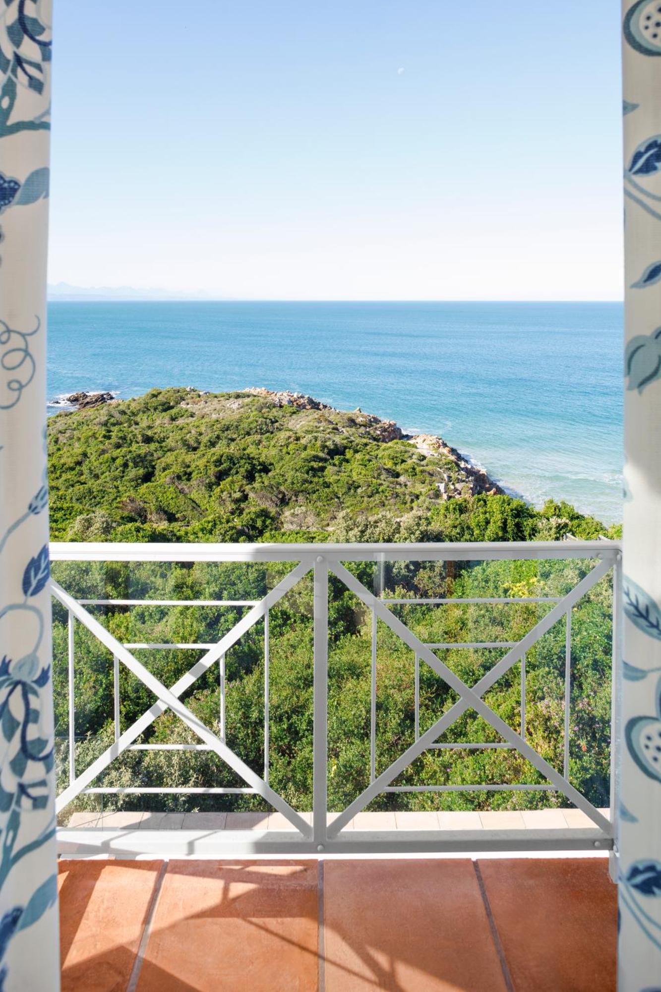 The Plettenberg Hotel Plettenberg Bay Bagian luar foto