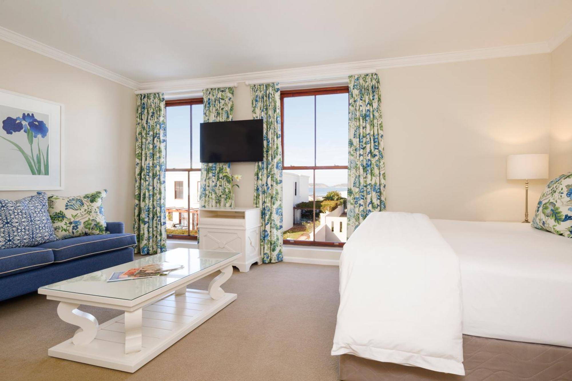 The Plettenberg Hotel Plettenberg Bay Bagian luar foto