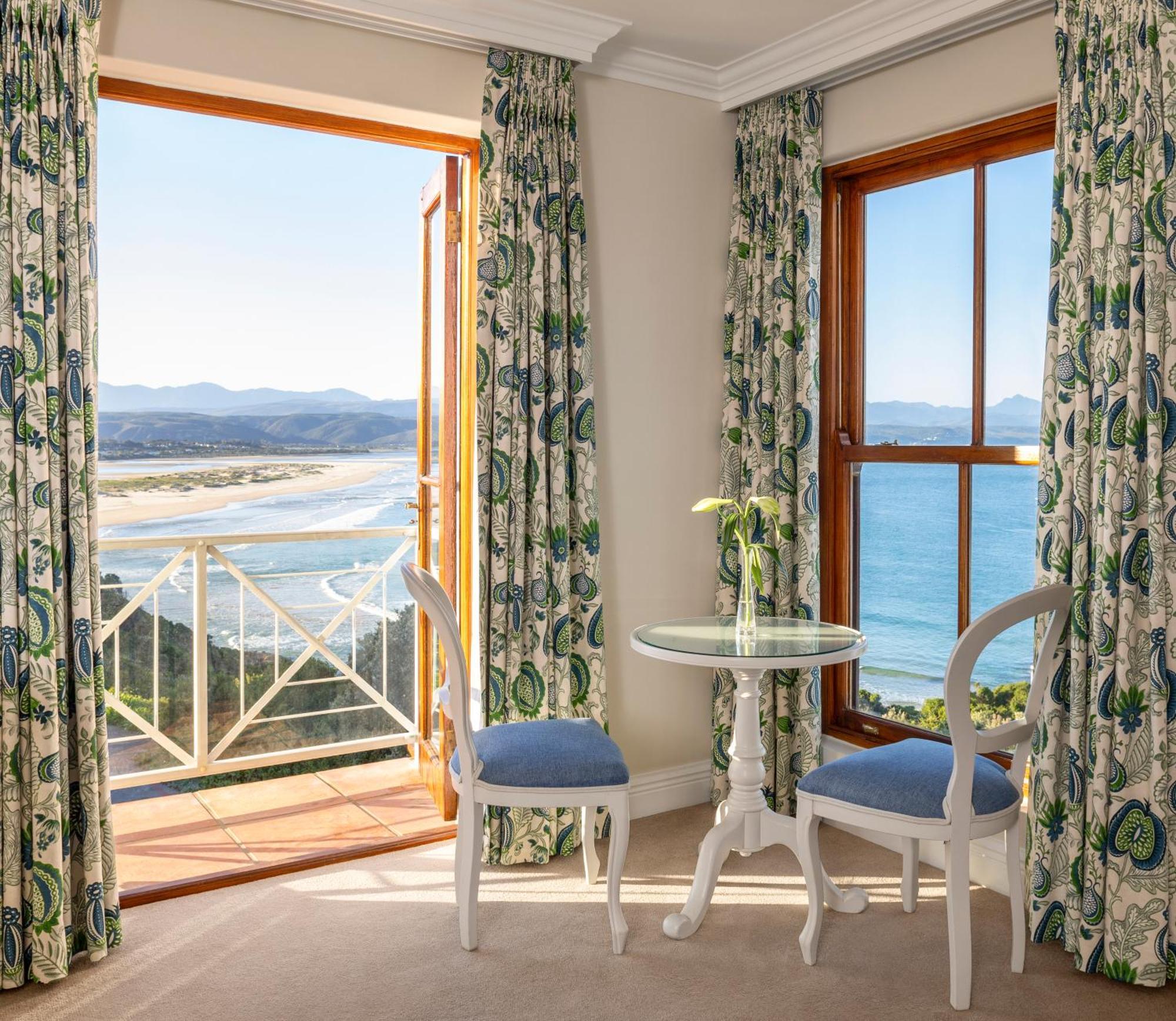 The Plettenberg Hotel Plettenberg Bay Bagian luar foto