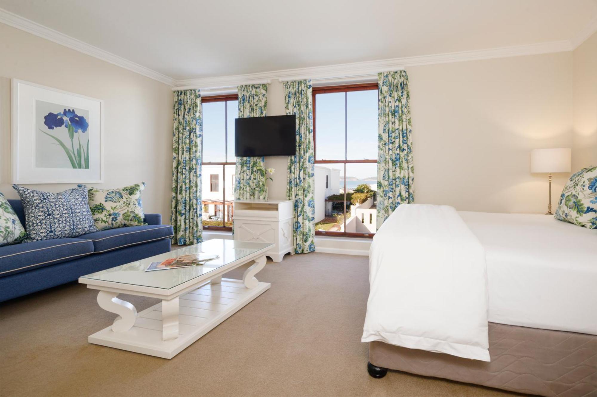 The Plettenberg Hotel Plettenberg Bay Bagian luar foto