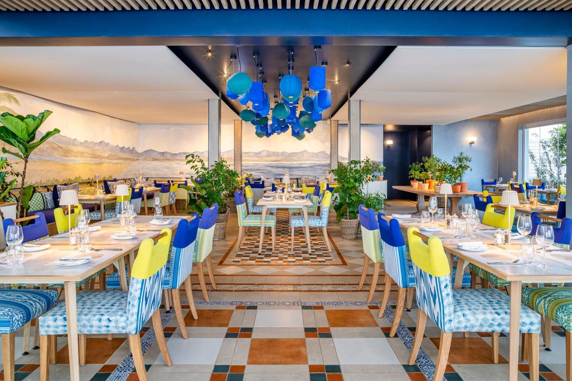 The Plettenberg Hotel Plettenberg Bay Bagian luar foto