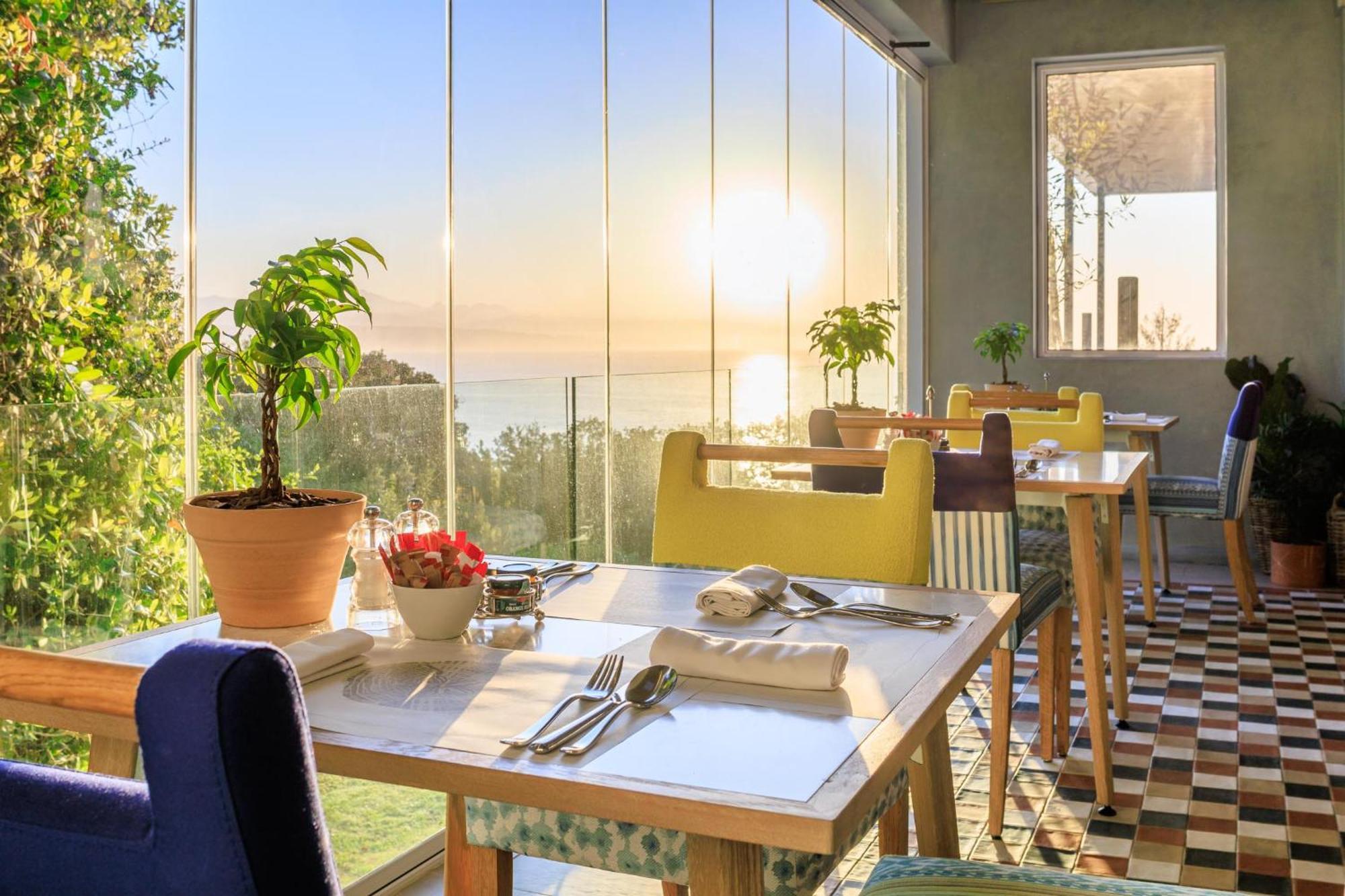 The Plettenberg Hotel Plettenberg Bay Bagian luar foto