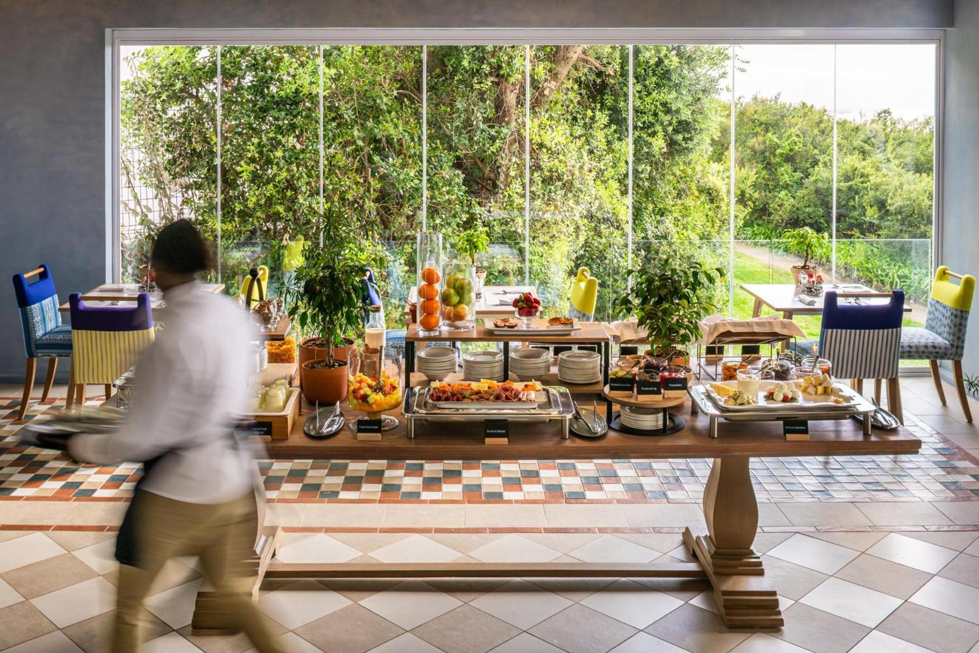 The Plettenberg Hotel Plettenberg Bay Bagian luar foto