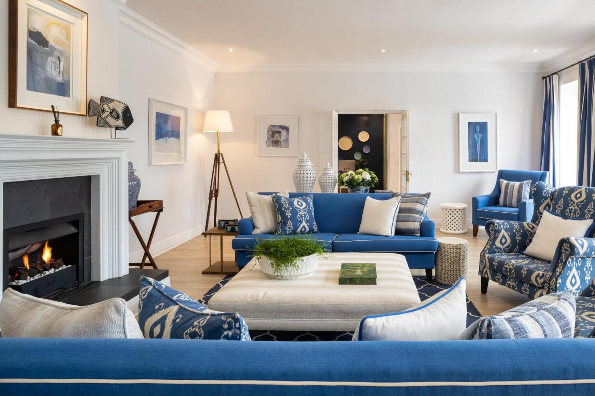 The Plettenberg Hotel Plettenberg Bay Bagian luar foto