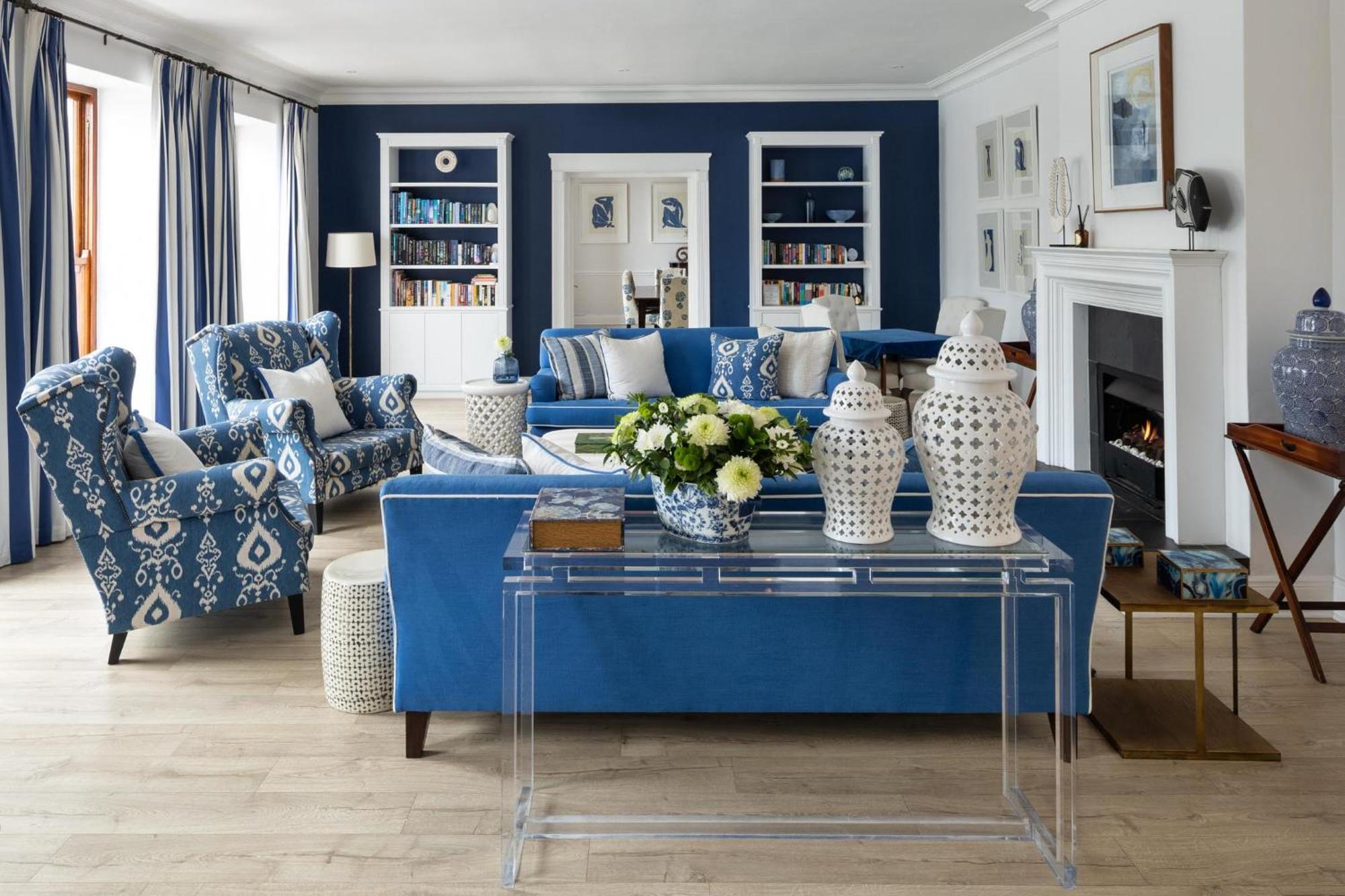 The Plettenberg Hotel Plettenberg Bay Bagian luar foto