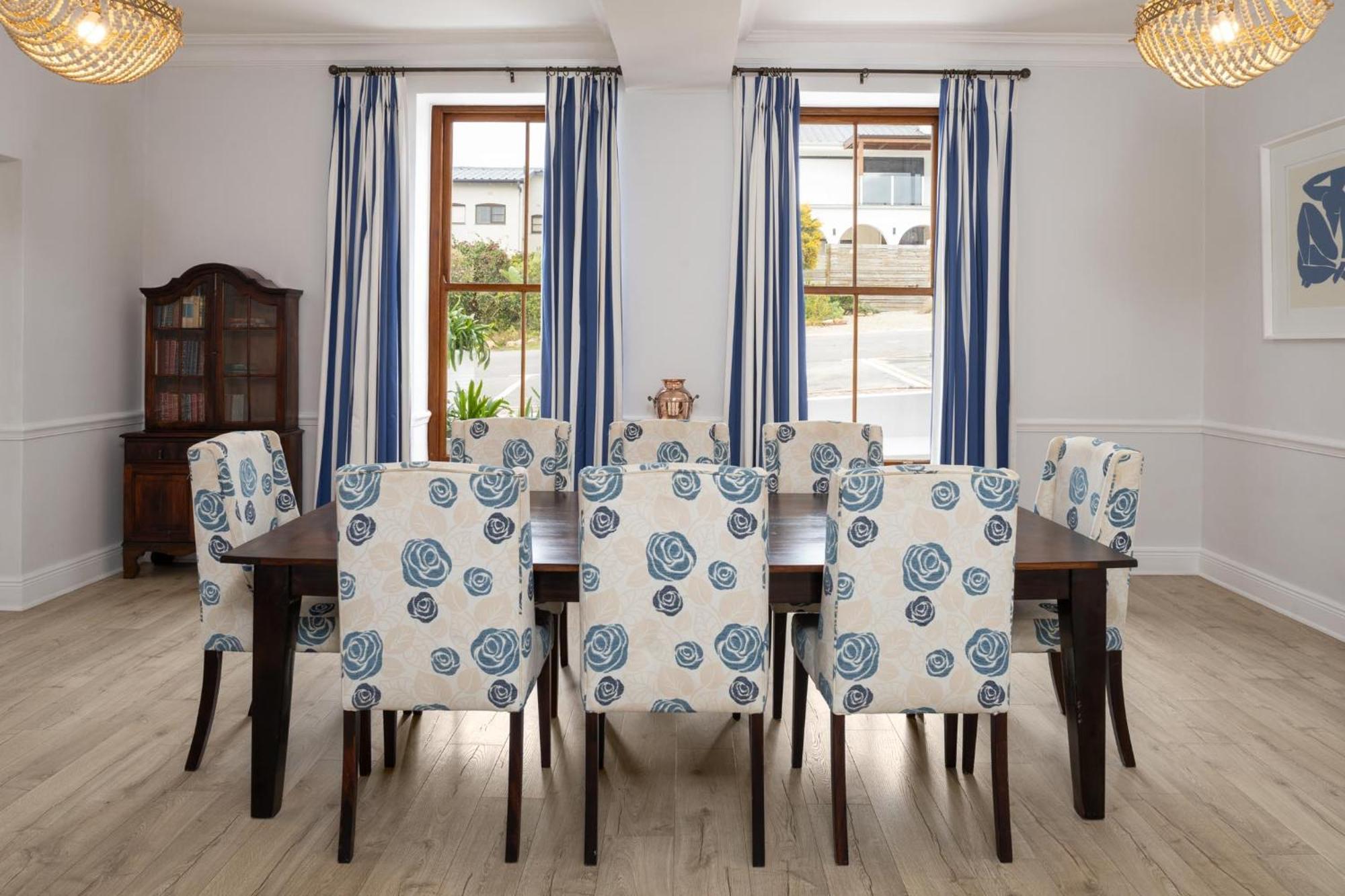 The Plettenberg Hotel Plettenberg Bay Bagian luar foto