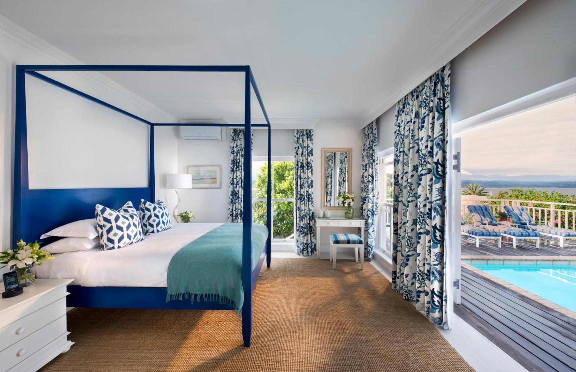 The Plettenberg Hotel Plettenberg Bay Bagian luar foto